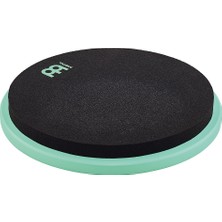 Meinl MMP12SF Marshmallow 12" Çalışma Pedi (Sea Foam)