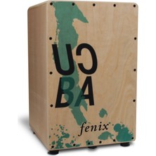 Fenix FPC304 Cajon