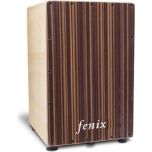 Fenix FPC204 Cajon