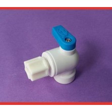 New Global Su Arıtma Cihazı Tank Vanası Depo Vanası