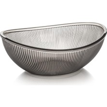 Ultraform Barok Salata Kasesi Büyük Füme