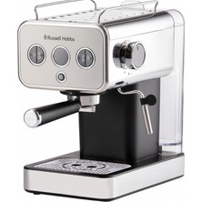 Russell Hobbs Espresso & Cappuccino Makinesi, 26452-56