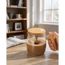 Midas Toptan Su Geçirmez 3D Karıştırıcı Kupa 400 ml Uuczzzkarıştırıcımug-4-1-1-1