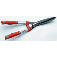 Altuna J447 58CM 580MM 230MM ?gr Çift Kollu Şimşir Çit Budama Makası