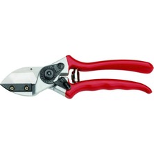 Altuna J466 210MM 25MM Balık Kafası Tipi Baypas Budama Makası