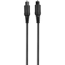 Belkin BLK-F3Y092BF0.5M 0.5mt M-M Optik Ses Kablosu