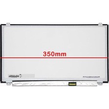 Retro Asus X510QR-BR026T, X510UR-BR107T LCD Uyumlu LCD Ekran, Panel