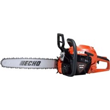 Echo 4920 Es 3.4bg 2.5kw 50.1cc 45CM .325INC 36DIŞ 5kg Benzinli Testere