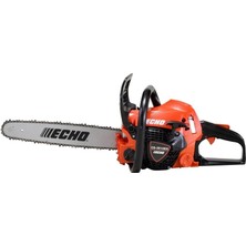 Echo 3510 Es 2.04BG 1.5kw 34.4cc 40CM 28DIŞ 3.7kg Benzinli Testere