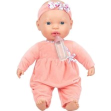TeknoKapsül Ağlayan Sesli Bebek