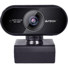 A4Tech A4 Tech Webcam PK-930HA 16MP 1080P Af Full Hd Kamera