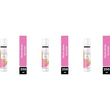 Toni&guy Volume Addiction Ince Telli Saçlar Için Saç Kremi 3 x 250 ml
