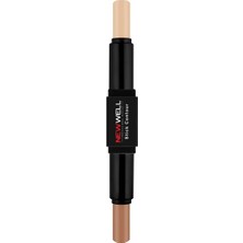New Well Stick Kontür 02 (12'li Paket)