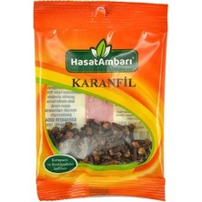 Hasat Ambarı Hasatambarı Karanfil 10 gr (10'li Paket)