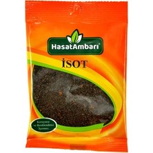 Hasat Ambarı Hasatambarı Isot 25 gr (10'li Paket)