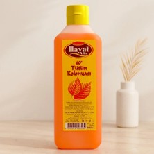 Marsilyan Tütün Kolonyası 900 ml Bidon