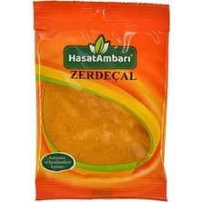 Hasat Ambarı Hasatambarı Zerdaçal 30 gr (20'li Paket)