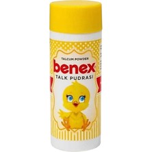 Benex Talk Pudrası 75 ml (12'li Paket)
