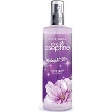 Marsilyan Cire Aseptine Midnight Star Vücut Spreyi 200 ml