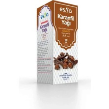 Marsilyan Karanfil Yağı 10 Ml.