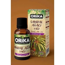 Marsilyan Sandal Ağacı Yağı 20 Ml.