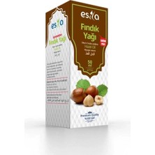 Marsilyan Fındık Yağı 50 Ml.