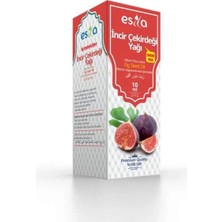 Marsilyan Incir Çekirdeği Yağı 10 Ml.