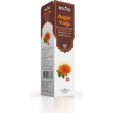 Marsilyan Aspir Yağı 250 Ml.