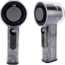 Marsilyan Nf Digital Fan