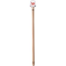 Marsilyan 23 mm Kayın Ahşap Oklava 50 cm -Bls 9005