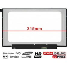 OEM Lenovo Thinkpad L14 Gen 2 Type 20X1 20X2 Uyumlu LCD Ekran, Panel