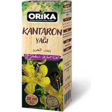 Marsilyan Kantaron Yağı 20 Ml.