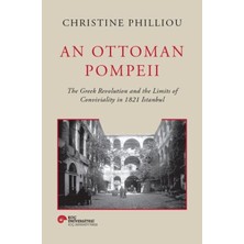TUX An Ottoman Pompeii