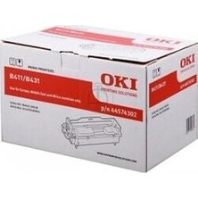 OKI Okı 44574302 Orjinal Drum Ünitesi - B411 / B431