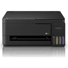 Epson Ecotank L3351 (C11CL62414) Wi-Fi Çok Fonksiyonlu Tanklı Yazıcı