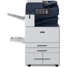 Xerox Altalink C8202V_F C8245/C8255 A3 Renkli Çok Fonksiyonlu Lazer Yazıcı