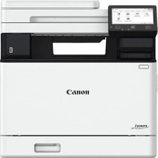 Canon I-Sensys MF752CDW Iı (7185C013) A4 33PPM USB + Ethernet Lan + Wi-Fi+ Çok Fonksiyonlu Renkli Lazer Yazıcı