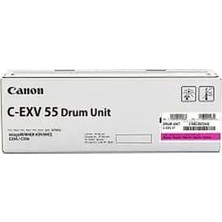 Canon C-EXV55 M (2188C002) Kırmızı Orjinal Drum Ünitesi - IR-C256I