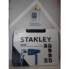 Stanley SHR263K 800 W Pnömatik Kırıcı-Delici