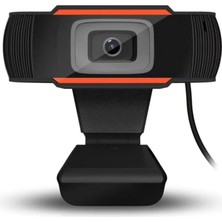 Hace Bazaar 720P Webcam ZR809