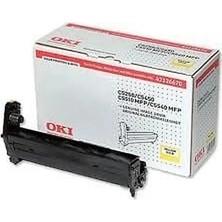 OKI Okı 42126670 Sarı Orjinal Drum Ünitesi - C5250 / C5450