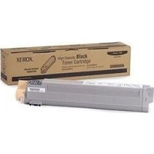 Xerox 106R01080 Siyah Orjinal Toner Yüksek Kapasite - Phaser 7400