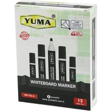 Milas Toptan Siyah Renk Tahta Kalemi - 1.5-3 mm - Yuvarlak Uç - 1 Adet