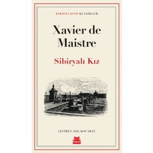 Hace Bazaar Sibiryalı Kız