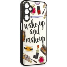 Samsung Galaxy A14 4g Kılıf Mirror Desenli Kapak - Mirror - 3