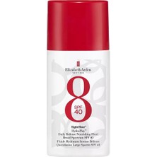 Elizabeth Arden Eıght Hour Hydraplay Uva/uvb Sunscreen Fluıd Spf 40 Hıgh Protectıon 50ML