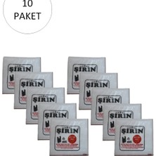 Hace Bazaar Beyaz Kalın Atlet Poşet Büyük Boy 30X57 cm 1 kg 10 Paket (Takriben 450 Adet)