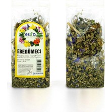 Hace Bazaar Poşet Ebegümeci 40 Gr.