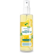 Hace Bazaar Limon Kolonyası Sprey Ev Ofis Pratik Kullanım 100ML