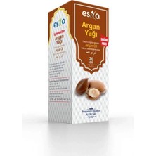Hace Bazaar Argan Yağı 20 Ml.